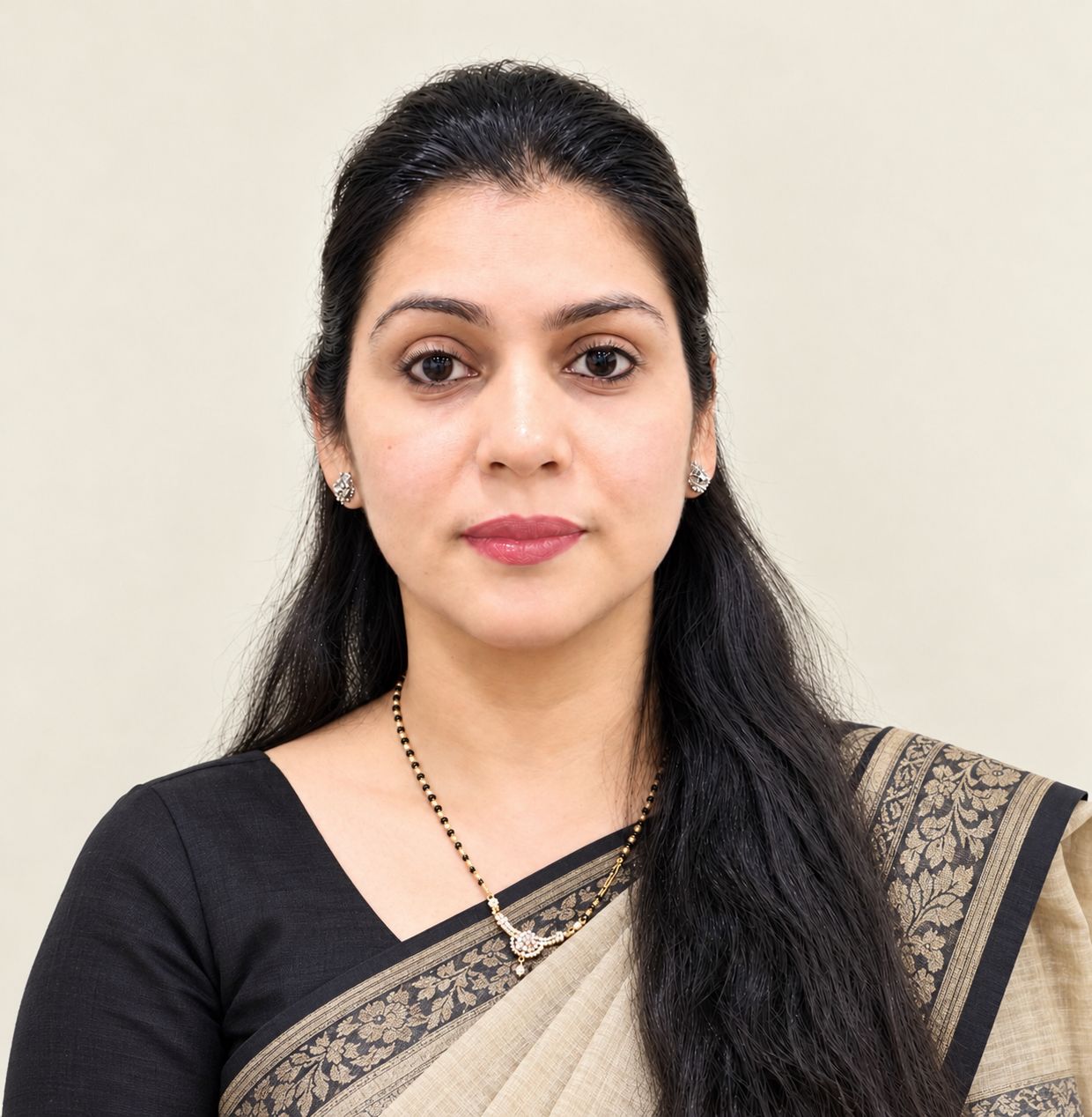 Mrs. Komal Narwal