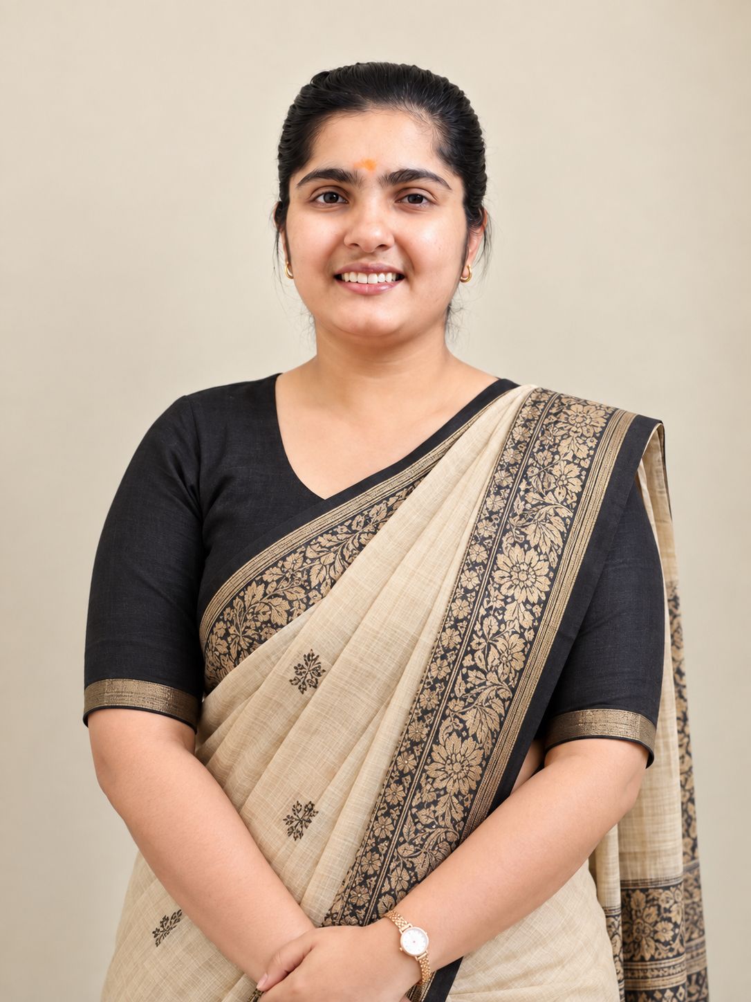 Ms. Payal