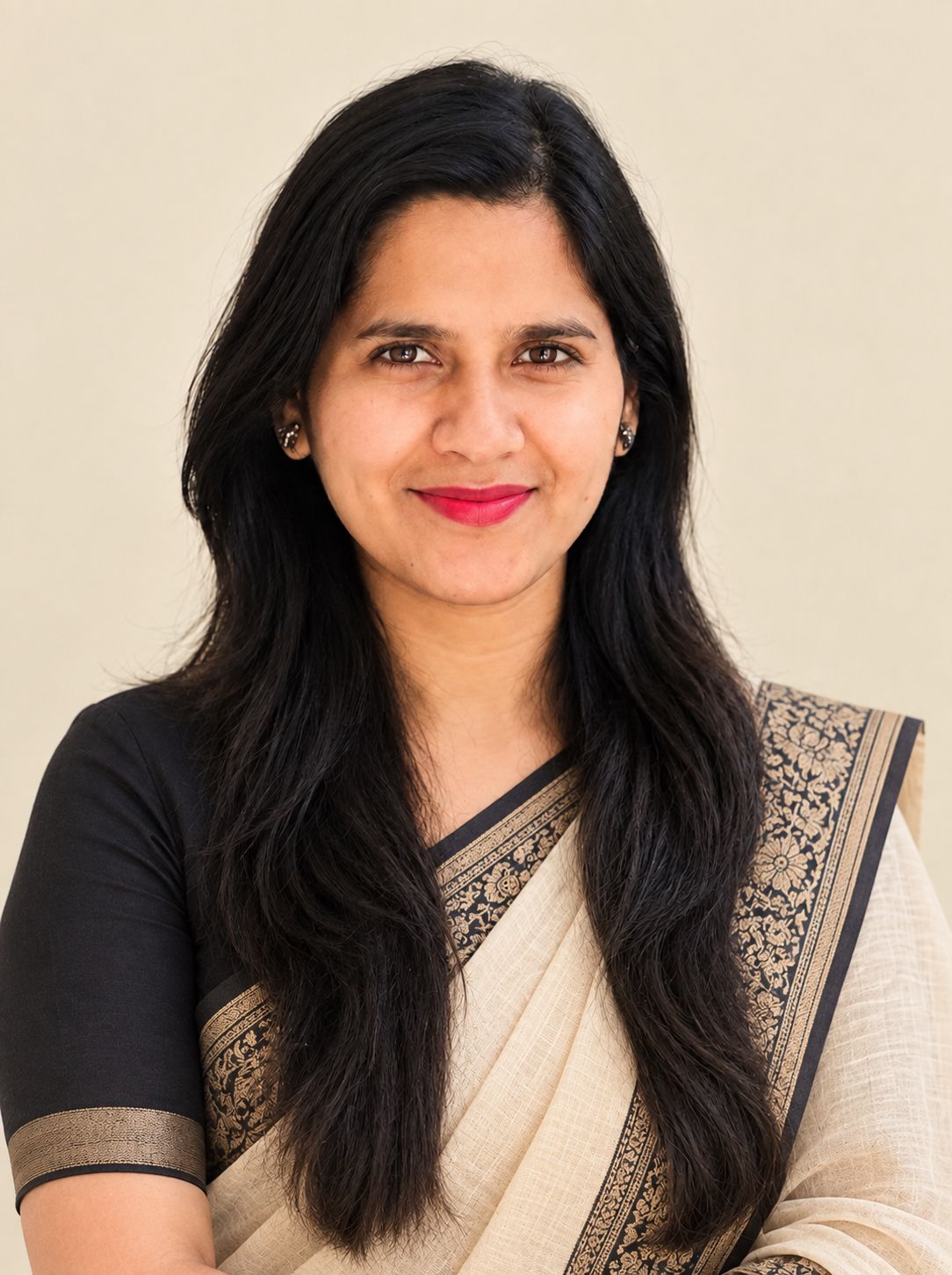 Mrs. Aarti Siwach