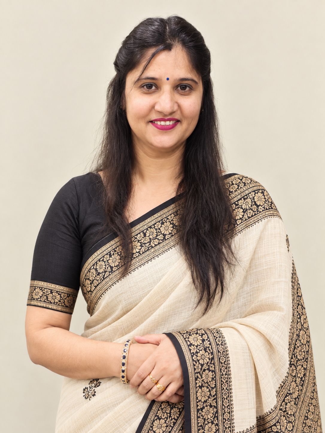Mrs. Kavita