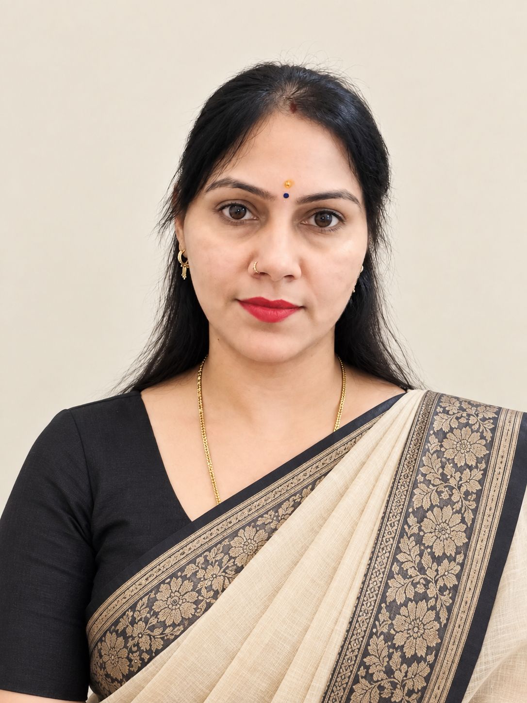 Mrs. Nisha