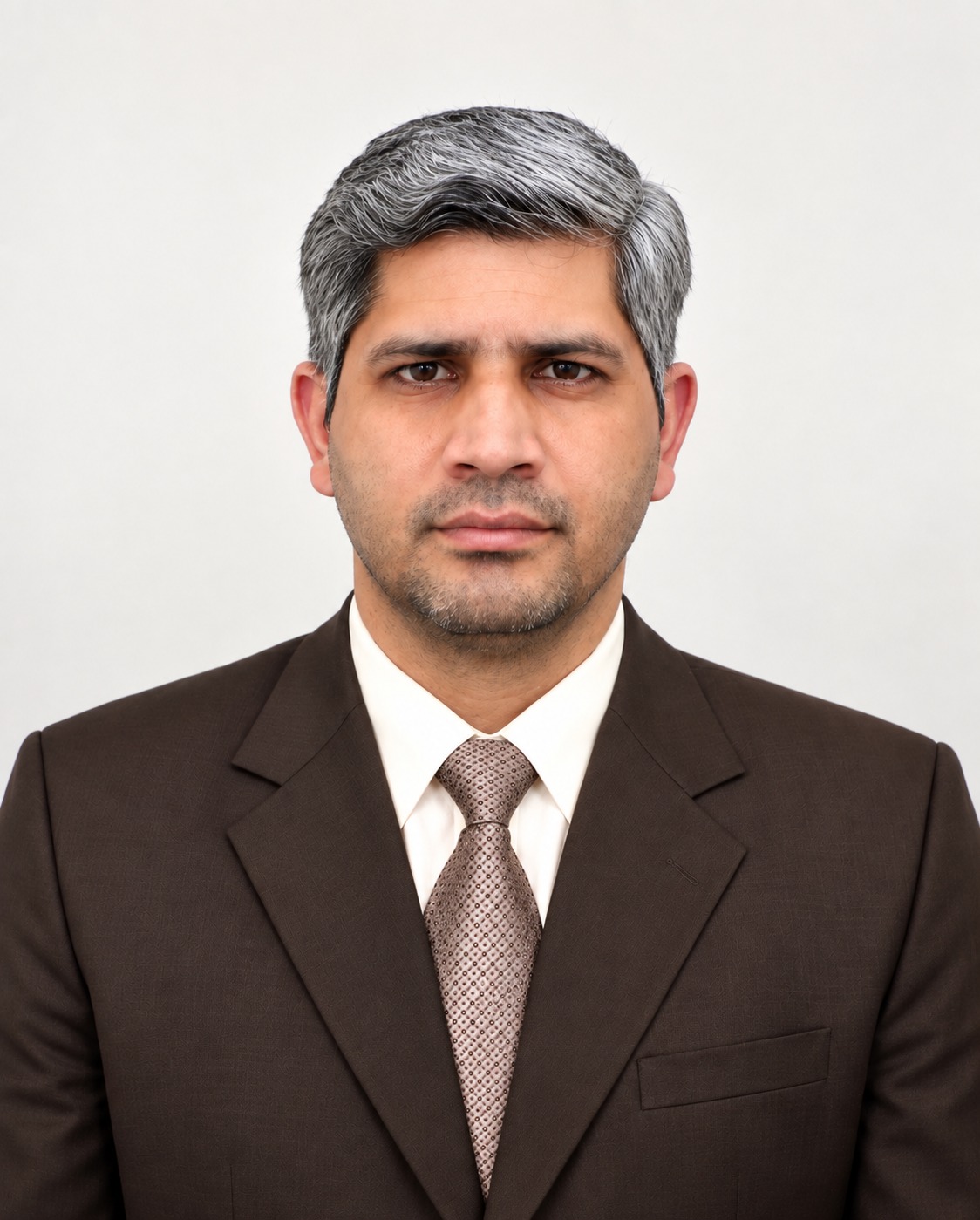 Mr. Vineet Singh