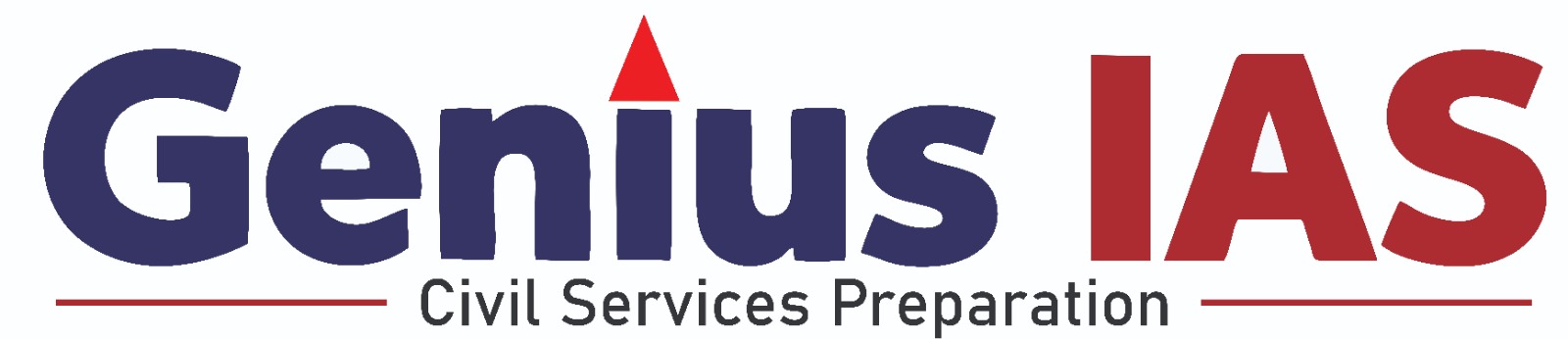 Genius IAS — Civil Services Preparation